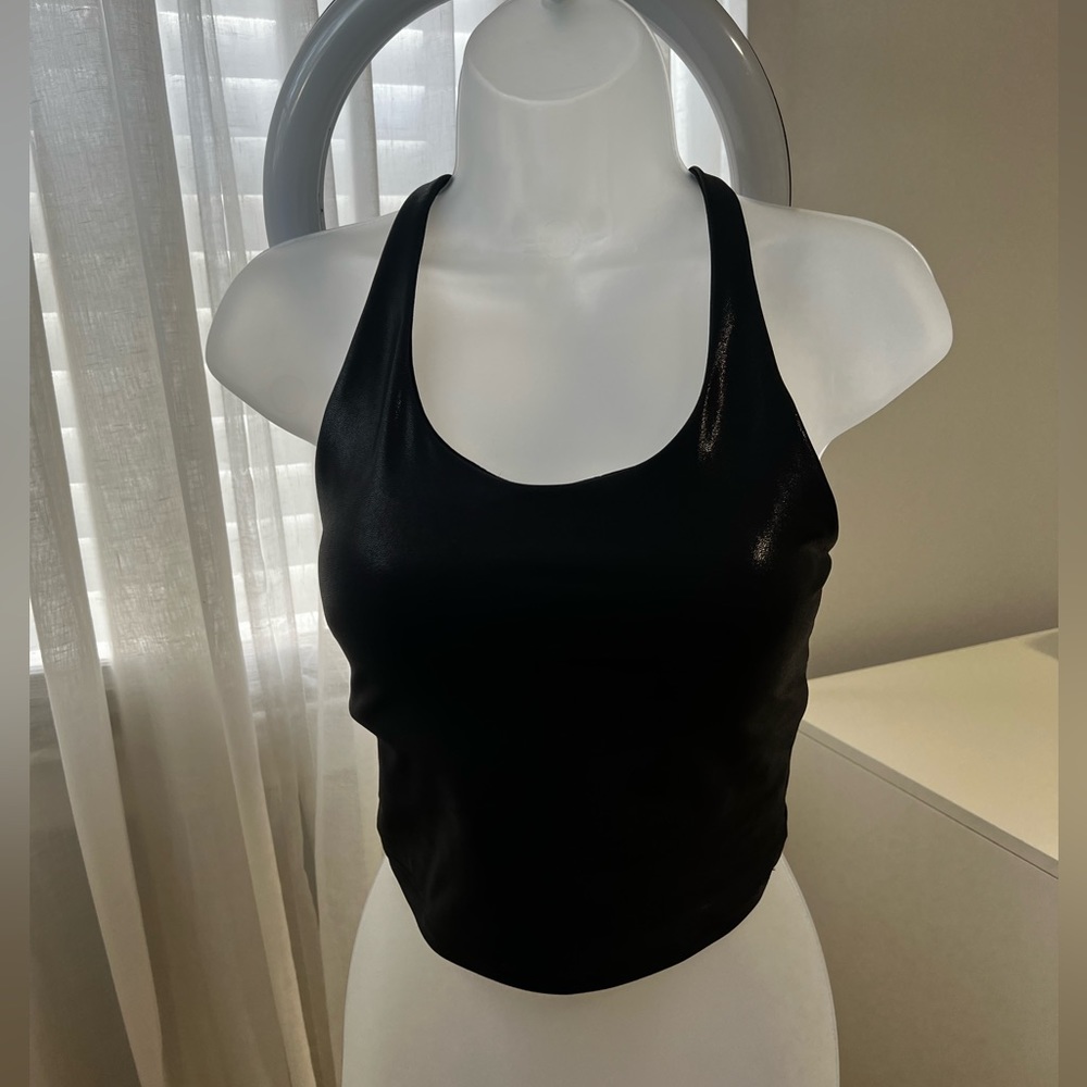 Workout Top